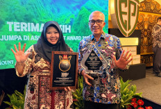 Prestasi Gemilang: Manager Pertamina Drilling Masuk 100 Manager Program Terbaik Indonesia 2026