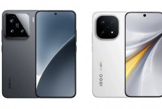 iQOO 15 vs Xiaomi 15: Flagship Terbaru, Mana yang Lebih Layak Dibeli?