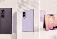 Samsung Mulai Ungkap Galaxy Z Fold 8, Desain Lebih Lebar hingga Varian Ultra Jadi Perhatian