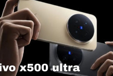 Vivo X500 Ultra Siapkan Kamera Telefoto 200MP, Tiga Sensor Premium Masuk Tahap Pengujian