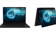 ASUS Resmi Perkenalkan ProArt GoPro Edition, Laptop Tangguh untuk Kreator Outdoor