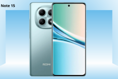 Redmi Note 15 Hadir dengan Bodi Tangguh dan Tahan Air, Cocok untuk Pengguna Aktif
