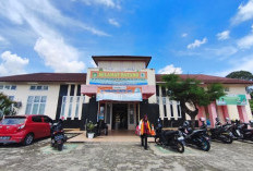 Dinkes Prabumulih Pastikan Layanan Kesehatan Tetap Siaga Saat Libur Idul Fitri 1447 H