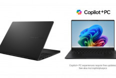 Panduan Memilih Laptop Terbaik untuk Desain Grafis: Dari Pemula hingga Profesional