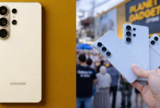 Samsung Galaxy S26 Series Siap Meluncur 2026, Ini Bocoran Jadwal dan Harganya