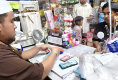 AgenBRILink Perluas Akses Keuangan, Warga Perbatasan Kini Tak Perlu Jauh ke Bank