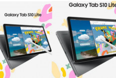 Samsung Galaxy Tab S10 Lite Resmi Hadir, Usung S Pen dan Galaxy AI