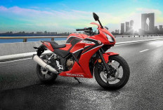 Honda CBR250R vs Kawasaki Ninja 250, Mana Motor Sport yang Lebih Layak Untuk Kamu Pilih
