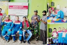 Dukungan Pertagas, Koperasi Miwa Dorong Nanas Prabumulih Menembus Pasar Dunia