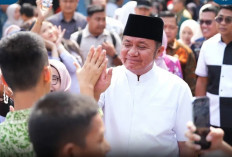Sumsel Dapat Bonus 13 Ribu Rumah dari Pusat, Palembang Kebagian Kuota Tambahan