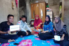 Pemdes Pangkul Hadirkan Bantuan Persalinan, Warga Merasa Sangat Terbantu