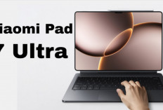 Xiaomi Pad 7 Ultra, Tablet Flagship dengan Layar 144Hz yang Bikin Terpesona