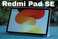 Tablet 2 Jutaan 2025: Performa Kuat, Harga Bersahabat