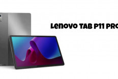 Lenovo Tab P11 Pro, Tablet Serbaguna untuk Hiburan dan Produktivitas