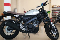 Yamaha XSR 155 vs Yamaha MT-15 dan Honda CB150R, Perbandingan Motor Sport Bergaya Modern dan Retro