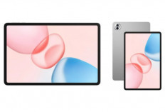 Honor Pad 10, Tablet Baterai Tahan Lama untuk Kerja dan Hiburan