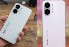 POCO X8 dan X8 Power Bocor! Baterai Jumbo hingga 10.000 mAh Siap Bikin Heboh