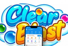 Clear Blast Viral di 2026, Benarkah Game Puzzle Ini Bisa Menghasilkan Saldo DANA?