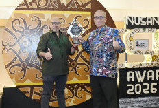 Air Bersih untuk Klamono: Inovasi Pertamina Drilling yang Mengubah Kehidupan Warga