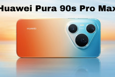 Huawei Pura 90s Pro Max Resmi Jadi Flagship Tertinggi, Bawa Kamera 200 MP dan Dukungan 5G