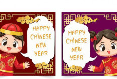 Ramalan Shio 3 Januari 2025, Macan Jangan Bandingkan Diri Anda dengan Orang Lain