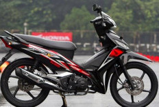 Kelebihan dan Kekurangan Honda Supra X 125 FI 2026, Motor Legendaris Sejak Dulu