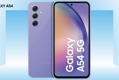 Rekomendasi HP 3 Jutaan Terbaru Februari 2026, Kamera AI dan Layar AMOLED Jadi Andalan