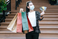 Sering Kalap Belanja? Ini 5 Cara Ampuh Menghindari Impulsive Buying