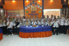 Prabumulih Gelar Seleksi Tenaga Kesehatan Teladan 2026, Cari Sosok Terbaik untuk Tingkat Provinsi