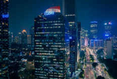 Anak Perusahaan BRI Catat Laba Rp8,2 Triliun, Sumbang Hampir 20% ke Induk