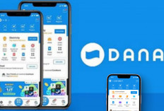Cara Praktis Dapat Saldo DANA Gratis 2026, Cuma Pakai HP!