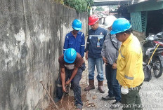 Heboh Bau Gas Menyengat di Prabumulih, Petro Prabu Akhirnya Buka Suara