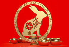 Ramalan Shio 30 Maret 2026, Naga Tindakan Berani Anda Membawa Keberuntungan 