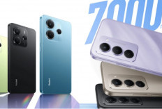 Perbandingan Redmi 15 vs Redmi Note 14: Baterai Jumbo atau Kamera 108 MP