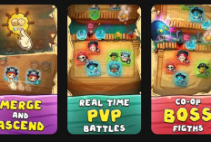 Main Game, Dapat Uang? Begini Trik Pirate Rush di Tahun 2026
