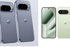 Google Pixel 11a Bocor! Tensor G6 Siap Hadirkan Performa AI yang Lebih Cerdas