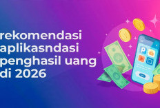 10 Game Penghasil Saldo DANA 2026, Main Santai Bisa Cair Jadi Uang
