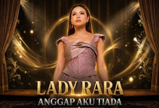 Lady Rara Rilis 