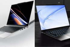 Infinix XBOOK B14, Laptop Ringan dengan Performa Tangguh untuk Profesional Muda