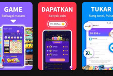 Cara Mudah Dapat Saldo DANA Gratis Lewat Aplikasi JOYit, Cuma Main Game!