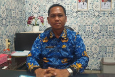 Pemkot Prabumulih Kembali Bagikan Seragam Sekolah Gratis untuk Seluruh Siswa SD dan SMP