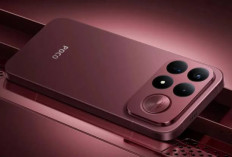 POCO F9 Ultra dan F8 Ultra Punya RAM 16GB, Ini Perbedaan Kamera dan Baterainya