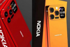 Nokia Siap Bangkit! Lumia Max 2025 Tawarkan Spek Gahar Harga Rp3 Jutaan