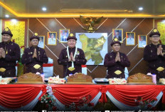 HUT ke-25 Prabumulih, Herman Deru Ingatkan Pemkot: Hadapi Efisiensi Anggaran dengan Rasionalisasi