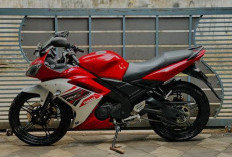 Kelebihan dan Kekurangan Yamaha R15, Motor Sport Fairing dengan Teknologi Terdepan