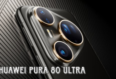 6 HP dengan Kamera Terbaik 2026 Versi DXOMARK, Huawei Pura 80 Ultra Masih Tak Tertandingi