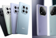 Redmi Note 15 5G: Baterai Besar untuk Aktivitas Sepanjang Hari