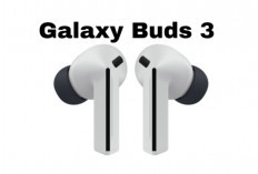 Galaxy Buds 3 FE, Earphone Premium dengan Harga Bersahabat