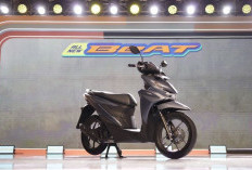 Kelebihan dan Kekurangan Honda BeAT 2026, Penggunaan Lebih Muda Untuk Sehari Hari