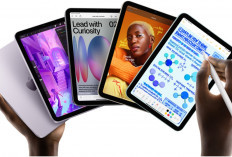 7 Tablet Mini 8 Inci Terbaik 2026, Ringkas tapi Punya Performa Gahar